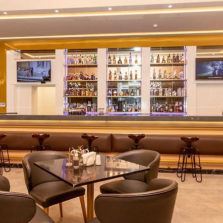 Dm Hoteles Такна Екстериор снимка